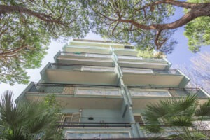 Appartamenti Sirena - Sirena Apartments Riccione 1